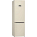 Холодильник BOSCH KGE39XK21R Холодильник BOSCH KGE39XK21R