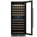 Винный шкаф MEYVEL MV116-KST2 Винный шкаф MEYVEL MV116-KST2