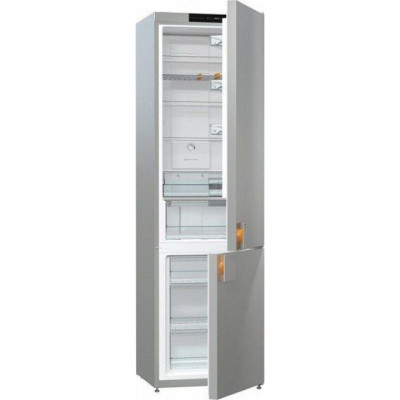 Холодильник GORENJE NRK621STX Холодильник GORENJE NRK621STX