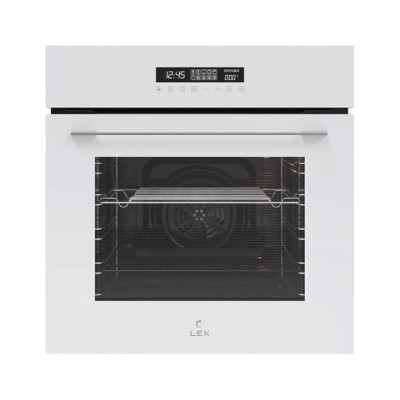 Духовой шкаф LEX EDS 100 WH Духовой шкаф LEX EDS 100 WH