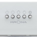 Вытяжка KRONA LUISA 600 WHITE PB Вытяжка KRONA LUISA 600 WHITE PB