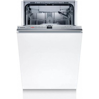 Посудомоечная машина BOSCH SRV2IMX1BR Посудомоечная машина BOSCH SRV2IMX1BR