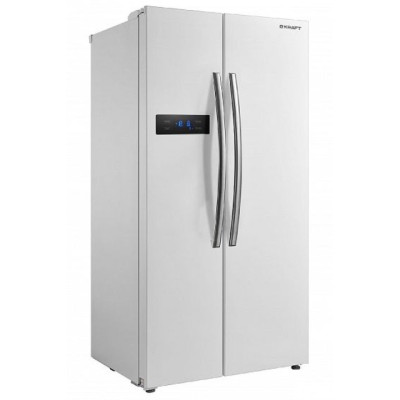 Холодильник KRAFT KF-MS2580W Холодильник KRAFT KF-MS2580W