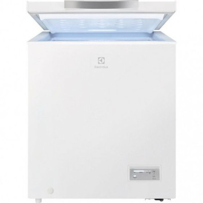 Морозильник-ларь ELECTROLUX LCB1AF14W0 Морозильник-ларь ELECTROLUX LCB1AF14W0