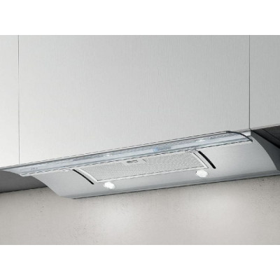 Вытяжка ELICA GLIDE IX/A/90 (52614598C) Вытяжка ELICA GLIDE IX/A/90 (52614598C)