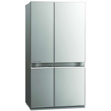 Холодильник MITSUBISHI ELECTRIC MR-LR78EN-GSL-R Холодильник MITSUBISHI ELECTRIC MR-LR78EN-GSL-R