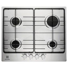 Поверхность ELECTROLUX egg 6242 nox Поверхность ELECTROLUX egg 6242 nox