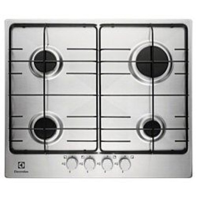 Поверхность ELECTROLUX egg 6242 nox Поверхность ELECTROLUX egg 6242 nox