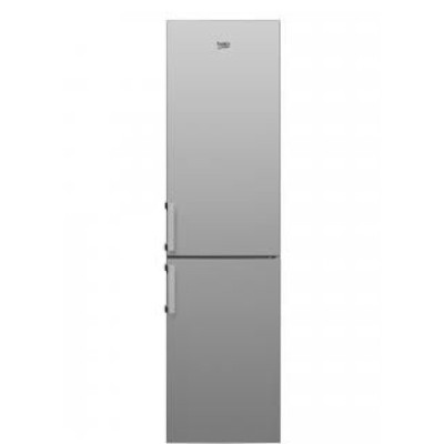 Холодильник Beko CSKR5335M21S Холодильник Beko CSKR5335M21S
