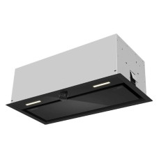Вытяжка MEFERI INBOX60BK PUSH COMFORT PLUS Вытяжка MEFERI INBOX60BK PUSH COMFORT PLUS