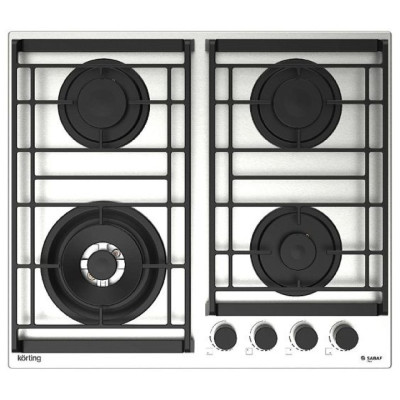 Варочная поверхность KORTING HG 6235 CTX Варочная поверхность KORTING HG 6235 CTX