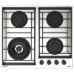 Варочная поверхность KORTING HG 6235 CTX Варочная поверхность KORTING HG 6235 CTX