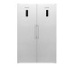 Холодильник SCANDILUX SBS711EZ12W Холодильник SCANDILUX SBS711EZ12W