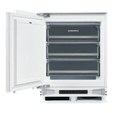 Морозильная камера MAUNFELD MBFR88SWGR Inverter