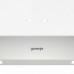 Каминная вытяжка Gorenje WHI6SYW Каминная вытяжка Gorenje WHI6SYW