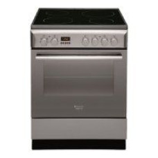 Плита электрическая HOTPOINT-ARISTON h6v560 (x)