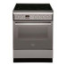 Плита электрическая HOTPOINT-ARISTON h6v560 (x)