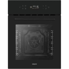 Духовой шкаф AKPO PEA 45SSD02 BL Духовой шкаф AKPO PEA 45SSD02 BL