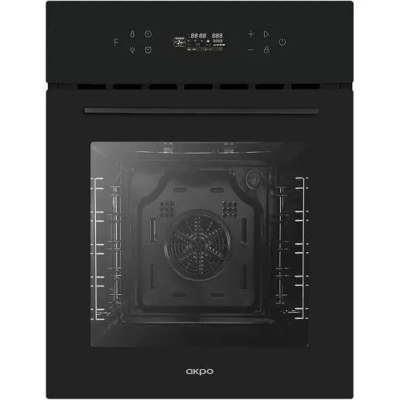 Духовой шкаф AKPO PEA 45SSD02 BL Духовой шкаф AKPO PEA 45SSD02 BL