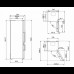Холодильник SMEG FC450X2PE Холодильник SMEG FC450X2PE