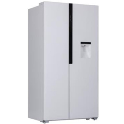 Холодильник ASCOLI ACDW520WD (белый) Холодильник ASCOLI ACDW520WD (белый)