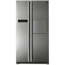 Холодильник Side-by-Side DAEWOO ELECTRONICS FRN-X22H4CSI Холодильник Side-by-Side DAEWOO ELECTRONICS FRN-X22H4CSI