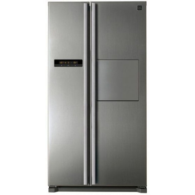 Холодильник Side-by-Side DAEWOO ELECTRONICS FRN-X22H4CSI Холодильник Side-by-Side DAEWOO ELECTRONICS FRN-X22H4CSI