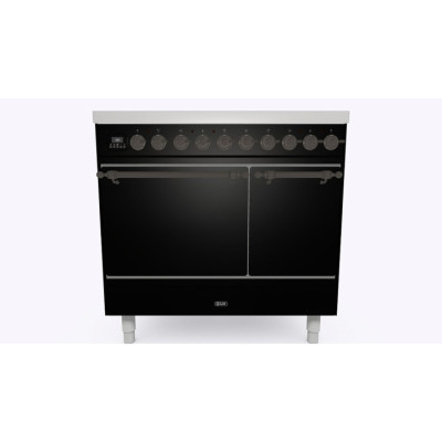 Варочный центр ILVE PDI096QNE3/BKB Варочный центр ILVE PDI096QNE3/BKB
