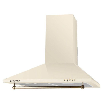 Вытяжка MAUNFELD RETRO Light 60 бежевый