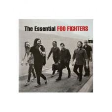 Foo Fighters - The Essential (0196587329419) виниловая пластинка