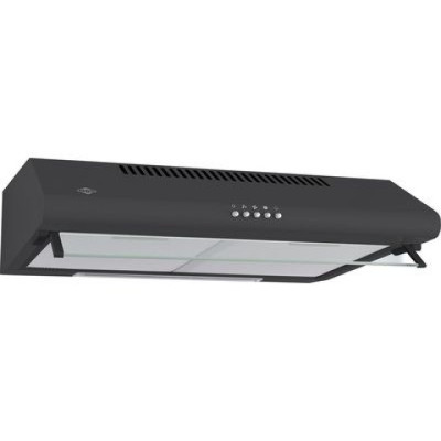 Вытяжка MBS AZALEA 150 BLACK Вытяжка MBS AZALEA 150 BLACK