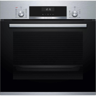Духовой шкаф BOSCH HIJ517YS2R Духовой шкаф BOSCH HIJ517YS2R