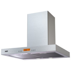 Вытяжка Kronasteel Stella Smart 5 P LCD 600 inox Вытяжка Kronasteel Stella Smart 5 P LCD 600 inox