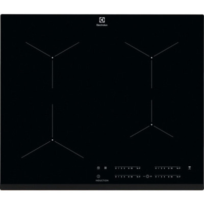Варочная поверхность ELECTROLUX EIT61443B Варочная поверхность ELECTROLUX EIT61443B
