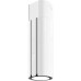 Вытяжка WEISSGAUFF Sun 1400 Island BLDC White Вытяжка WEISSGAUFF Sun 1400 Island BLDC White