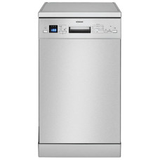 Посудомоечная машина BOMANN GSP7411 inox 45 cm Посудомоечная машина BOMANN GSP7411 inox 45 cm