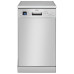 Посудомоечная машина BOMANN GSP7411 inox 45 cm Посудомоечная машина BOMANN GSP7411 inox 45 cm