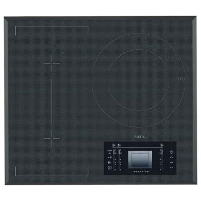 Поверхность AEG hk568332fg Поверхность AEG hk568332fg