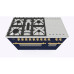 Варочный центр ILVE P12SNE3/MBG Варочный центр ILVE P12SNE3/MBG