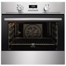 Духовой шкаф ELECTROLUX eob 93401 bx