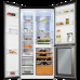 Холодильник HIBERG RFS-700DX NFGB inverter wine Холодильник HIBERG RFS-700DX NFGB inverter wine