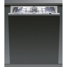 Посудомоечная машина SMEG st316l