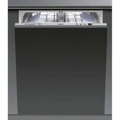 Посудомоечная машина SMEG st316l Посудомоечная машина SMEG st316l