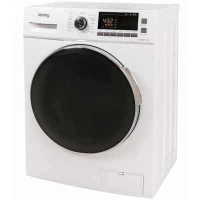 Стиральная машина KORTING KWM 45T1060 Стиральная машина KORTING KWM 45T1060