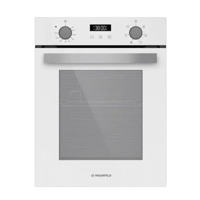 Духовой шкаф MAUNFELD EOEM516PW