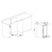Винный шкаф MEYVEL MV31BIG-KBT1 Винный шкаф MEYVEL MV31BIG-KBT1