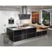 Вытяжка Falmec BUTTERFLY isola 90 ix bl vetro Вытяжка Falmec BUTTERFLY isola 90 ix bl vetro