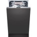 Посудомоечная машина NEFF S897ZM800E Посудомоечная машина NEFF S897ZM800E