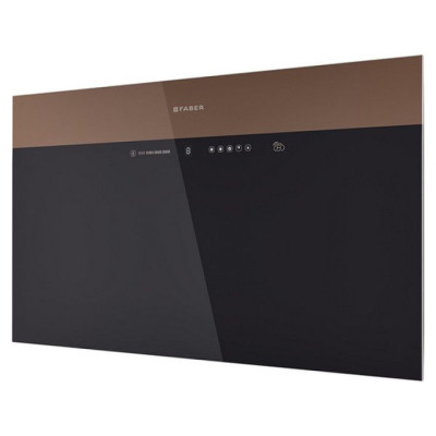 Вытяжка FABER V-AIR FLAT KL A80 Вытяжка FABER V-AIR FLAT KL A80