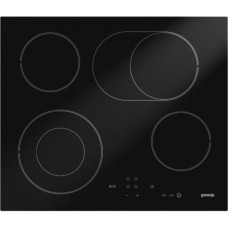 Поверхность GORENJE ECT 620 SC Поверхность GORENJE ECT 620 SC